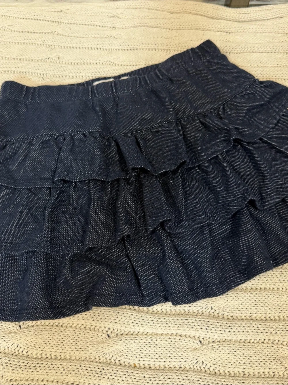 Girls' Mix & Match back to school bundle fall winter youth size 6
